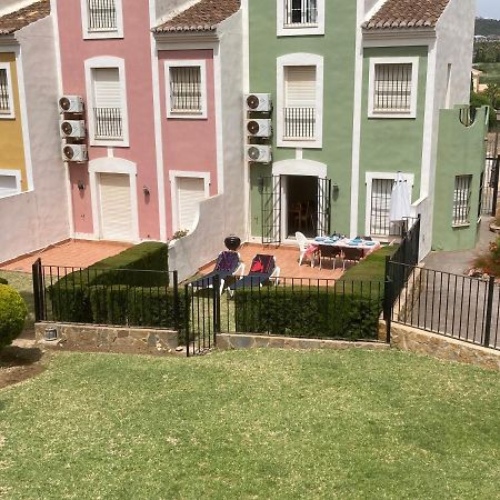 3 Storey Townhouse - Costa Del Sol Bahia de Casares Εξωτερικό φωτογραφία
