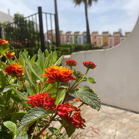 3 Storey Townhouse - Costa Del Sol Bahia de Casares Εξωτερικό φωτογραφία