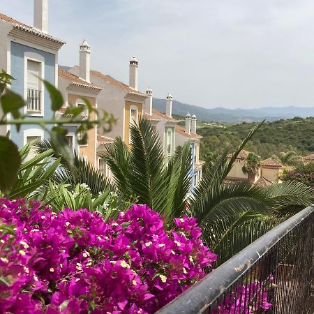 3 Storey Townhouse - Costa Del Sol Bahia de Casares Εξωτερικό φωτογραφία
