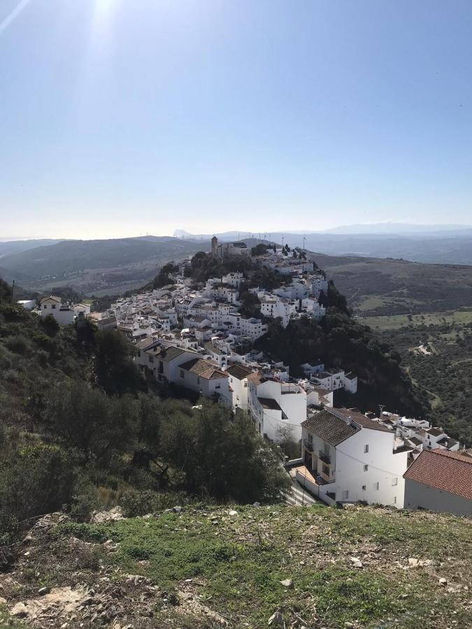 3 Storey Townhouse - Costa Del Sol Bahia de Casares Εξωτερικό φωτογραφία