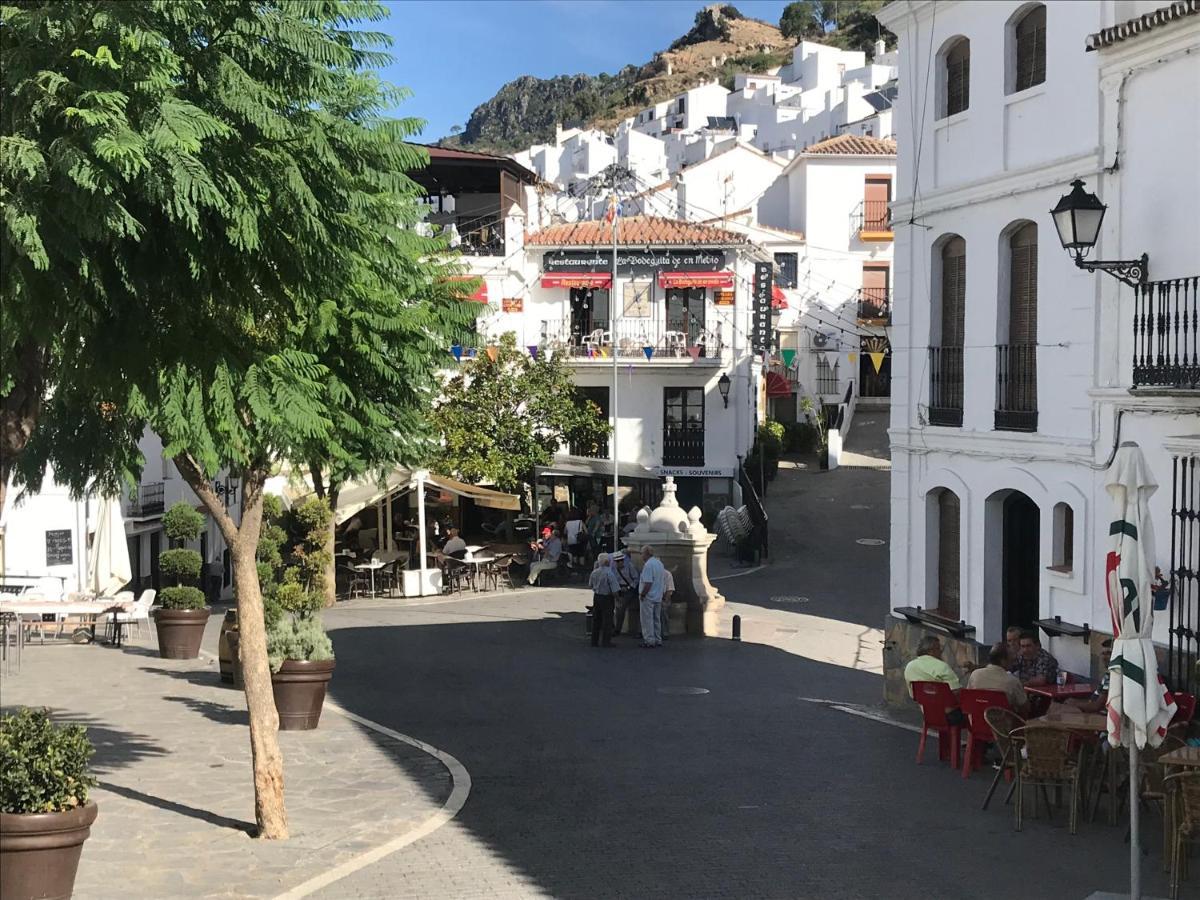 3 Storey Townhouse - Costa Del Sol Bahia de Casares Εξωτερικό φωτογραφία