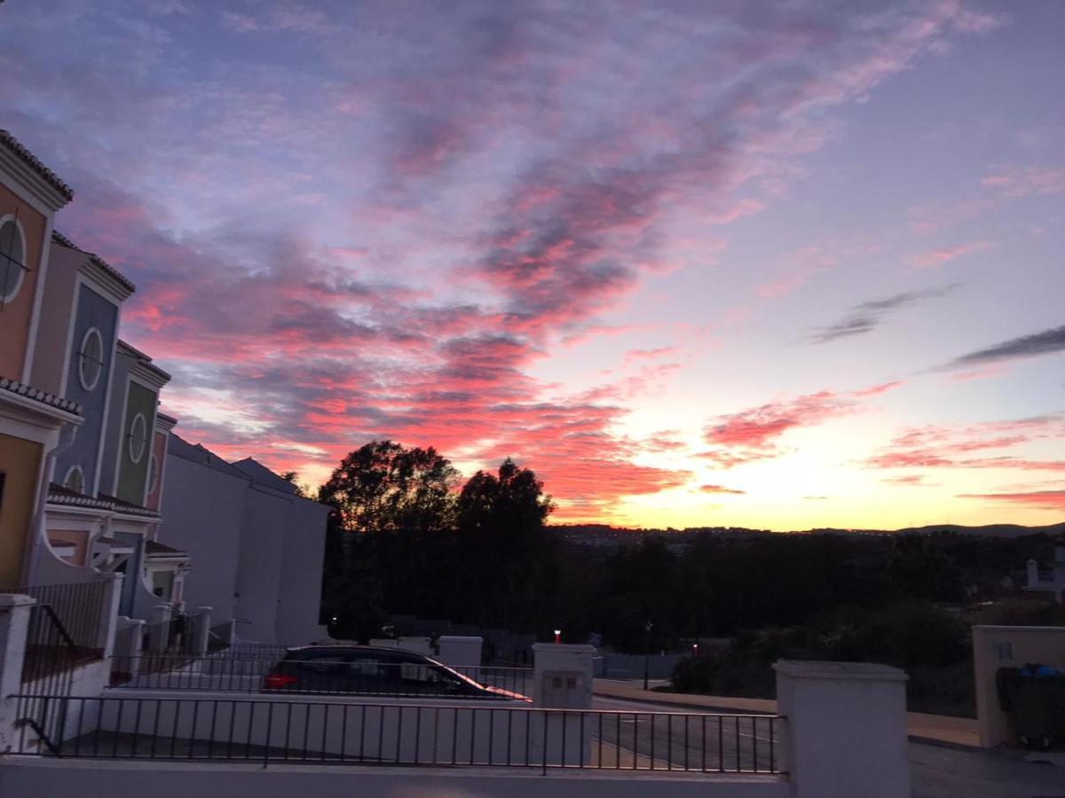 3 Storey Townhouse - Costa Del Sol Bahia de Casares Εξωτερικό φωτογραφία