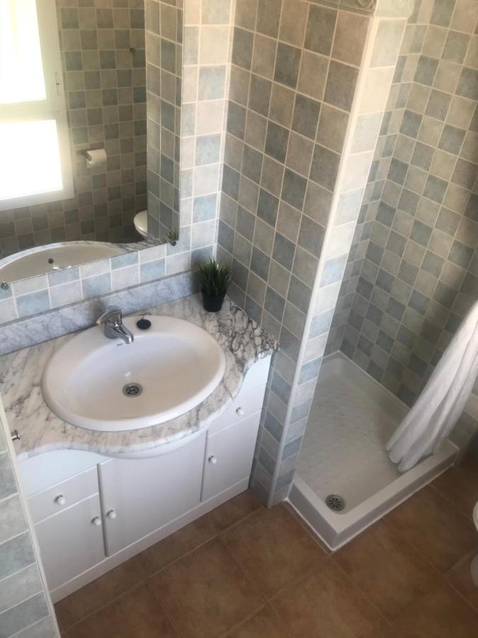 3 Storey Townhouse - Costa Del Sol Bahia de Casares Εξωτερικό φωτογραφία