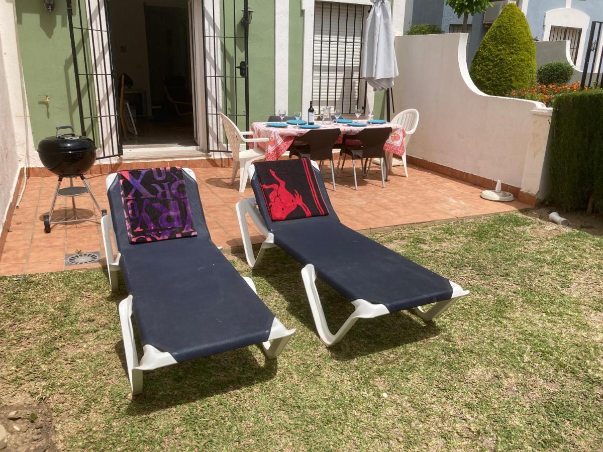 3 Storey Townhouse - Costa Del Sol Bahia de Casares Εξωτερικό φωτογραφία