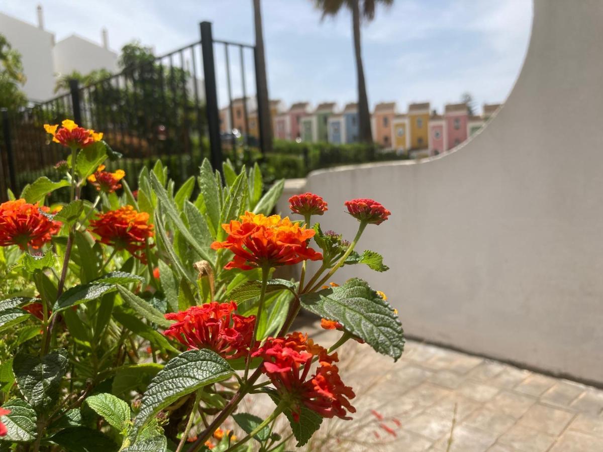 3 Storey Townhouse - Costa Del Sol Bahia de Casares Εξωτερικό φωτογραφία