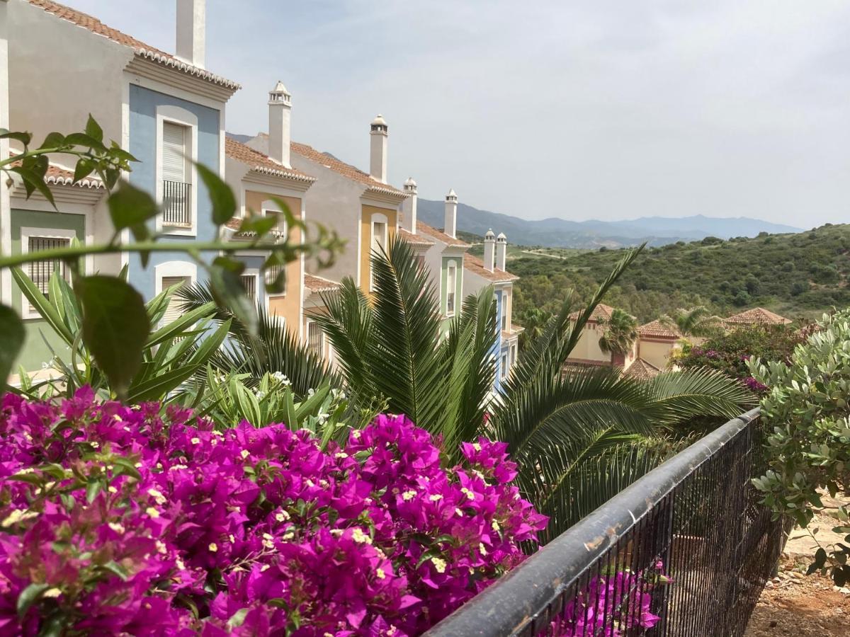 3 Storey Townhouse - Costa Del Sol Bahia de Casares Εξωτερικό φωτογραφία