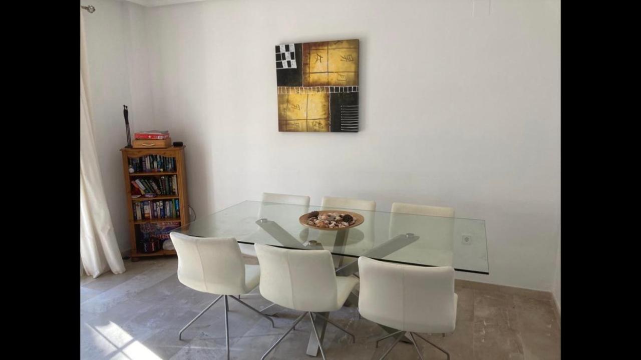 3 Storey Townhouse - Costa Del Sol Bahia de Casares Εξωτερικό φωτογραφία