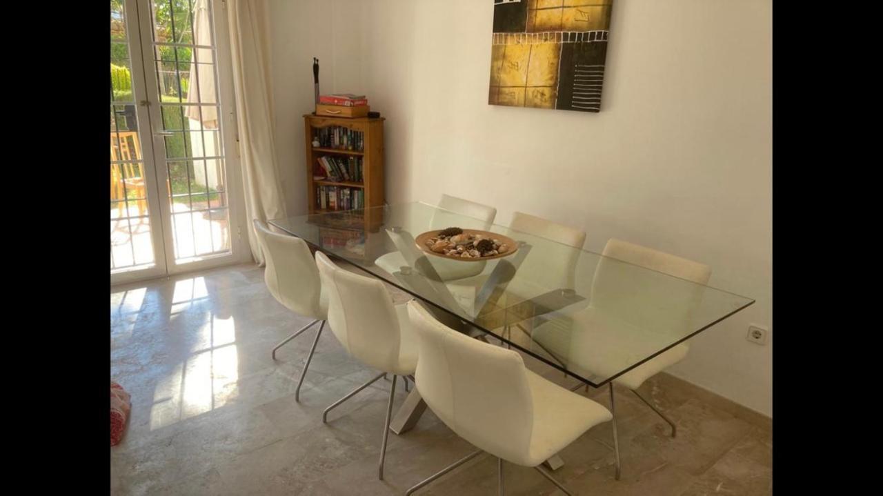 3 Storey Townhouse - Costa Del Sol Bahia de Casares Εξωτερικό φωτογραφία