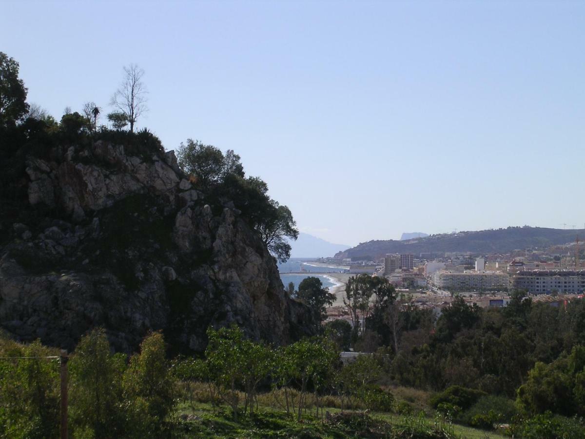 3 Storey Townhouse - Costa Del Sol Bahia de Casares Εξωτερικό φωτογραφία