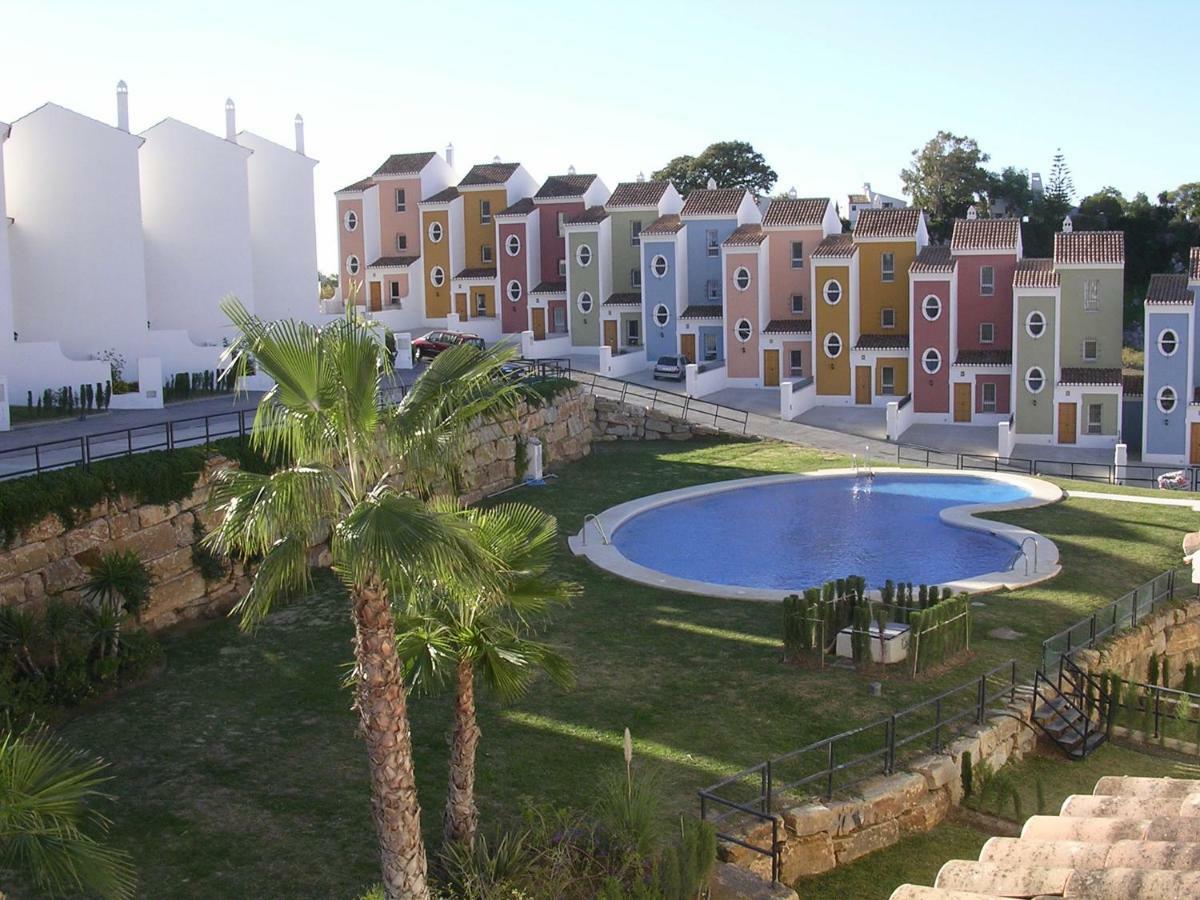3 Storey Townhouse - Costa Del Sol Bahia de Casares Εξωτερικό φωτογραφία
