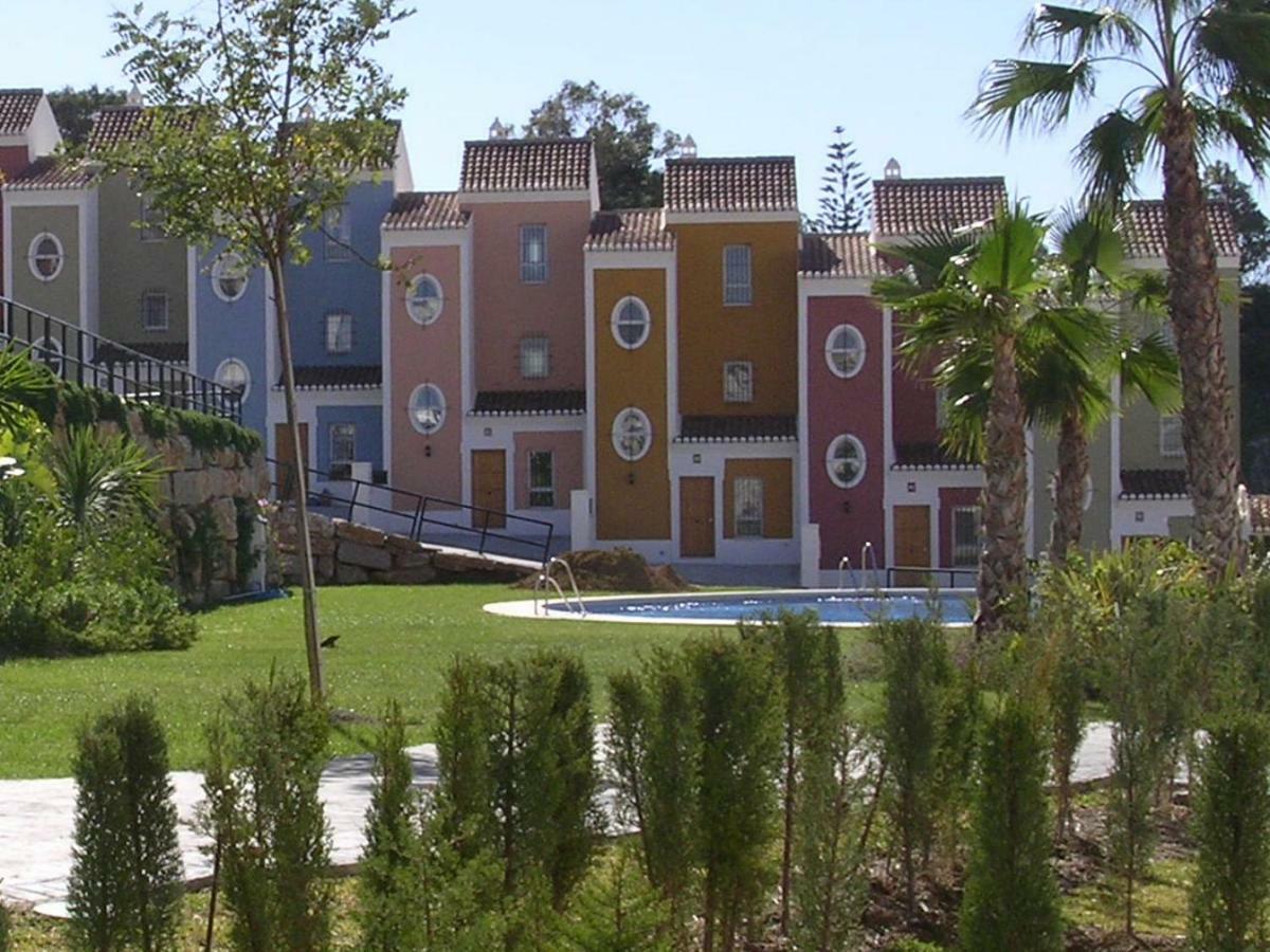 3 Storey Townhouse - Costa Del Sol Bahia de Casares Εξωτερικό φωτογραφία