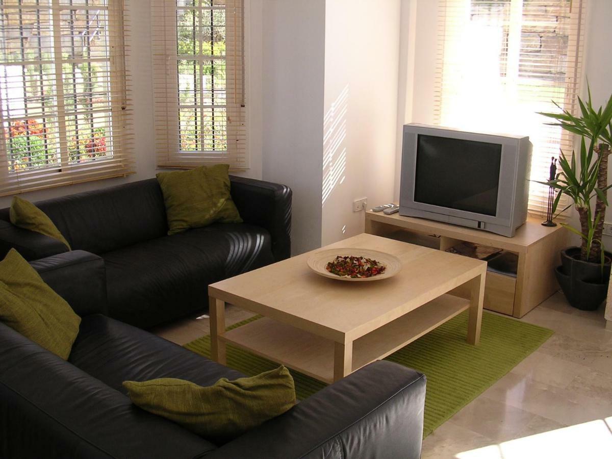 3 Storey Townhouse - Costa Del Sol Bahia de Casares Εξωτερικό φωτογραφία