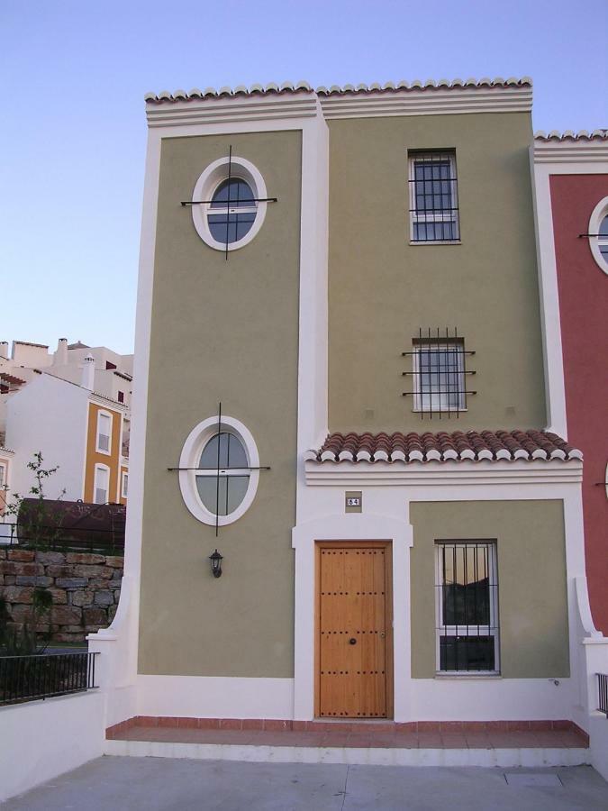 3 Storey Townhouse - Costa Del Sol Bahia de Casares Εξωτερικό φωτογραφία