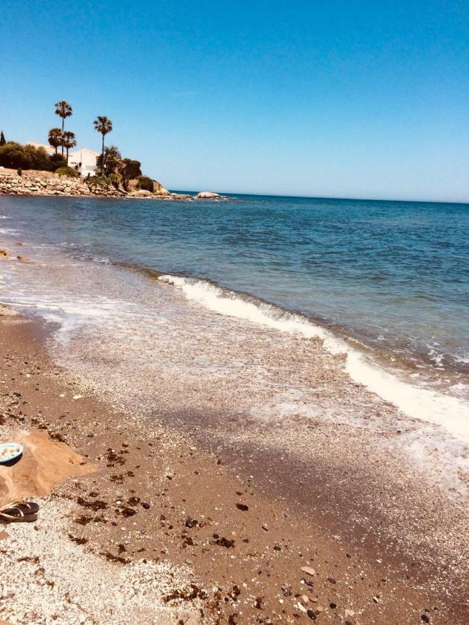 3 Storey Townhouse - Costa Del Sol Bahia de Casares Εξωτερικό φωτογραφία